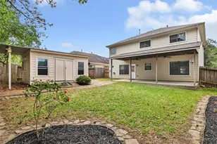 808 Belvedere Dr, Conroe, TX 77301 - Photo 6