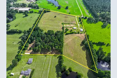 1 Highway 75 South, Huntsville, TX 77340 - Photo 1