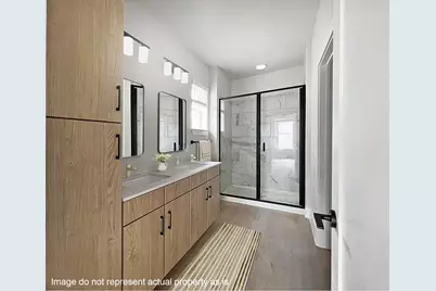 2400-541 Montgomery Park, Conroe, TX 77304 - Photo 4