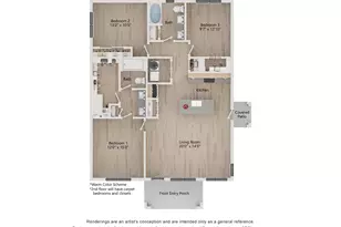 2400-541 Montgomery Park, Conroe, TX 77304 - Photo 8