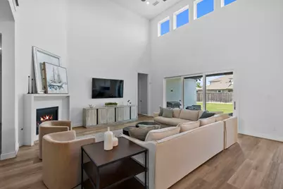 15510 Wilderness Run Drive, Cypress, TX 77433 - Photo 10
