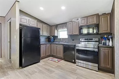1242 County Road 48662, Dayton, TX 77535 - Photo 8