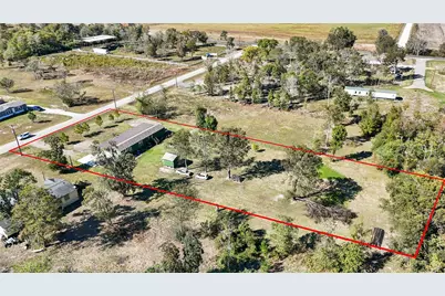 1242 County Road 48662, Dayton, TX 77535 - Photo 22