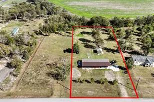 1242 County Road 48662, Dayton, TX 77535 - Photo 2