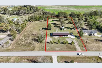 1242 County Road 48662, Dayton, TX 77535 - Photo 18
