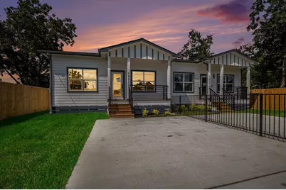 4825 Pederson Street #A and B, Houston, TX 77033 - Photo 1