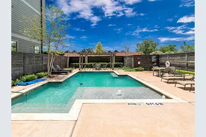 11012 Avenu Malkenu Avenue, Houston, TX 77043 - Photo 2