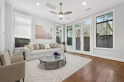 11012 Avenu Malkenu Avenue, Houston, TX 77043 - Photo 4