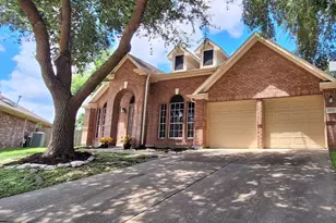 17122 Canterbury Green Ct, Sugar Land, TX 77498 - Photo 8