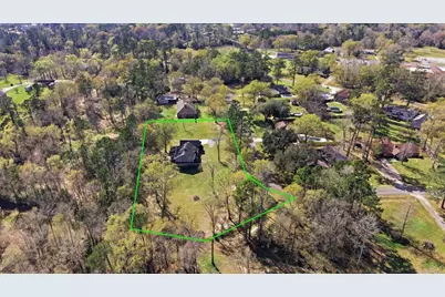 3212 Timberlane Circle, Orange, TX 77632 - Photo 1