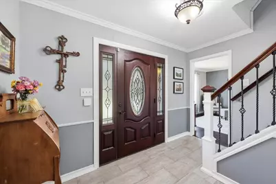 3212 Timberlane Circle, Orange, TX 77632 - Photo 6