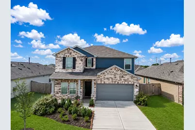 26212 Astral Way, La Marque, TX 77568 - Photo 1