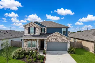 26212 Astral Wy, La Marque, TX 77568 - Photo 1