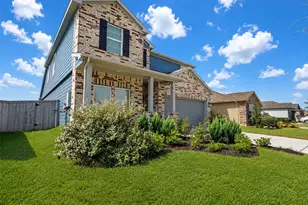26212 Astral Wy, La Marque, TX 77568 - Photo 4