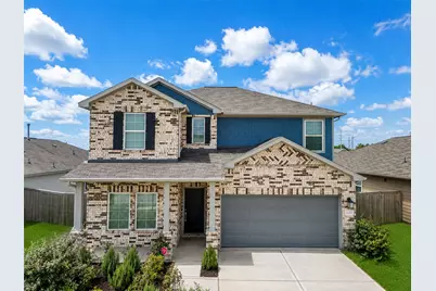 26212 Astral Way, La Marque, TX 77568 - Photo 2