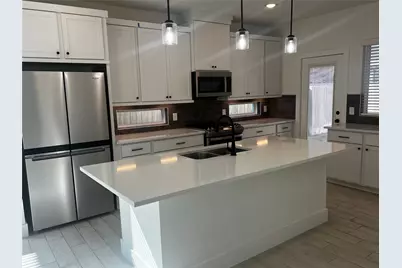 7743 Swooping Swallow Lane, Katy, TX 77493 - Photo 8