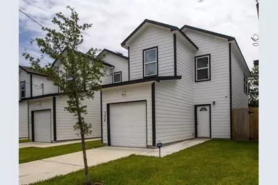 324 Gans Street #A, Houston, TX 77029 - Photo 30