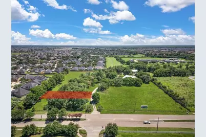 7007 Meadowview Estates Courts, Sugar Land, TX 77479 - Photo 2