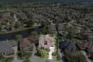 146 Bauer Point Cir, The Woodlands, TX 77389 - Photo 50