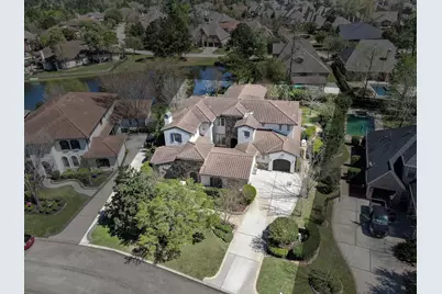 146 Bauer Point Circle, The Woodlands, TX 77389 - Photo 1