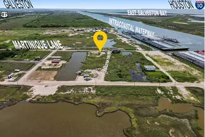 3301 Sailfish Drive, Port Bolivar, TX 77650 - Photo 2