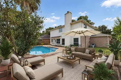 22818 Williamschase Drive, Katy, TX 77449 - Photo 2
