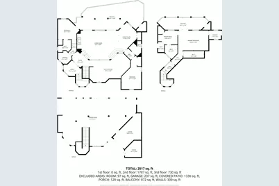 4206 Turks Point, Galveston, TX 77554 - Photo 50