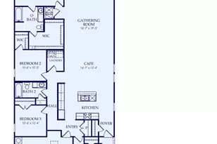 330 Smugglers Bay Ln, Crosby, TX 77532 - Photo 2
