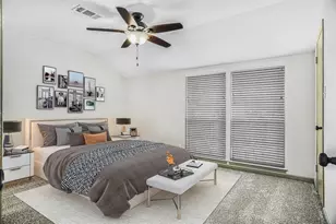 4410 T C Jester Blvd, Houston, TX 77018 - Photo 12