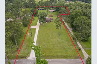 811 County Road 2267, Cleveland, TX 77327 - Photo 2