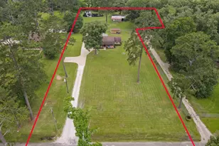811 County Rd 2267, Cleveland, TX 77327 - Photo 2