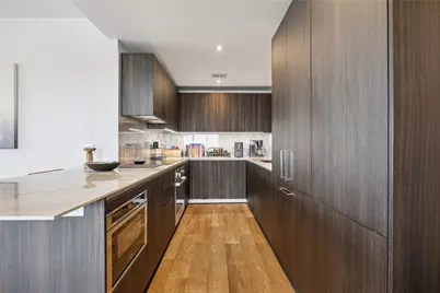 1701 Hermann Drive #23B, Houston, TX 77004 - Photo 6