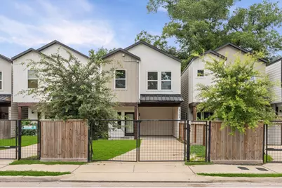 5708 Elysian Street, Houston, TX 77009 - Photo 2