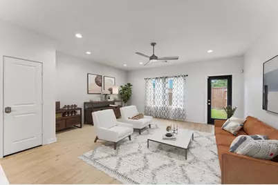 5708 Elysian Street, Houston, TX 77009 - Photo 4