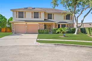 1858 Halstead St, Missouri City, TX 77489 - Photo 1