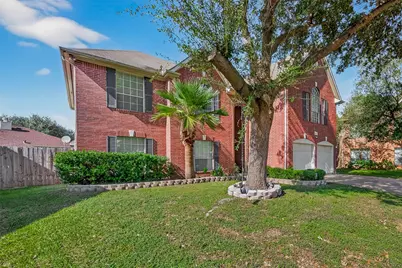 16315 April Ridge Drive, Houston, TX 77083 - Photo 4