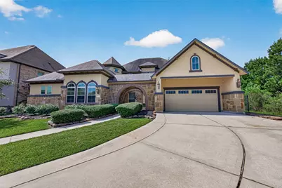 28211 Rose Clover Lane, Spring, TX 77386 - Photo 1