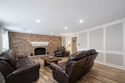 17418 Spicewood Springs Lane, Spring, TX 77379 - Photo 6