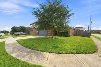 5535 Casa Mila Drive, Katy, TX 77449 - Photo 4