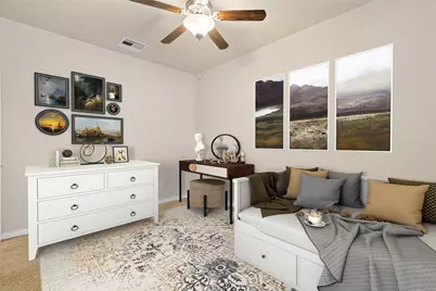 5206 Pale Sage Lane, Rosharon, TX 77583 - Photo 22