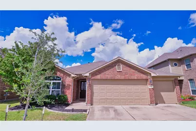 3403 Tall Sycamore Trail, Katy, TX 77493 - Photo 1