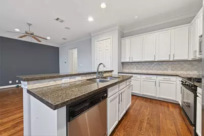 1105 Wagner Street, Houston, TX 77007 - Photo 6