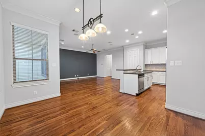 1105 Wagner Street, Houston, TX 77007 - Photo 6