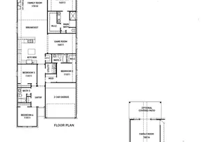 11439 Desert Orangetip Dr, Cypress, TX 77433 - Photo 8