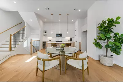 3911 Tulane Street #A, Houston, TX 77018 - Photo 2