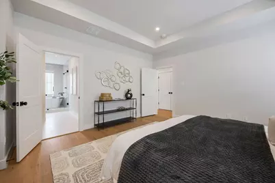 3911 Tulane Street #A, Houston, TX 77018 - Photo 18