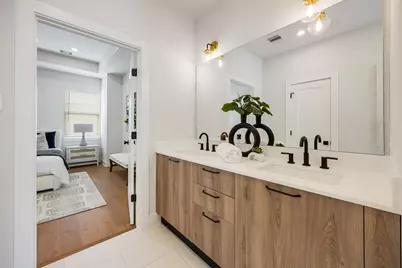 3911 Tulane Street #A, Houston, TX 77018 - Photo 20
