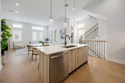 3911 Tulane Street #A, Houston, TX 77018 - Photo 8