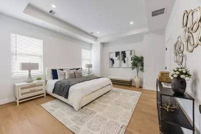 3911 Tulane Street #A, Houston, TX 77018 - Photo 16
