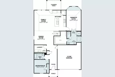 252 Mountain Knolls Lane, Willis, TX 77378 - Photo 6